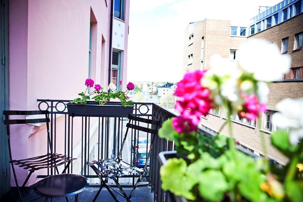 First Hotel Stadt Härnösand Cameră foto