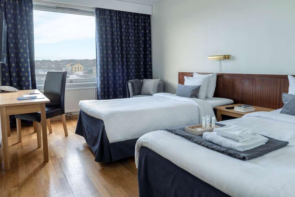 First Hotel Stadt Härnösand Cameră foto