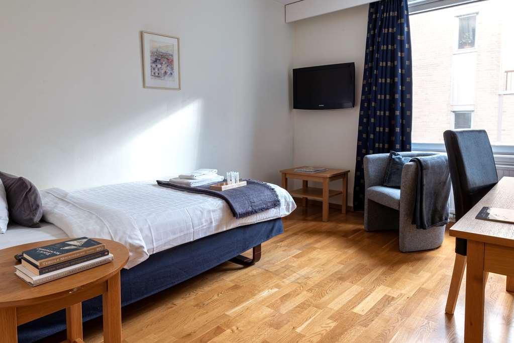 First Hotel Stadt Härnösand Cameră foto