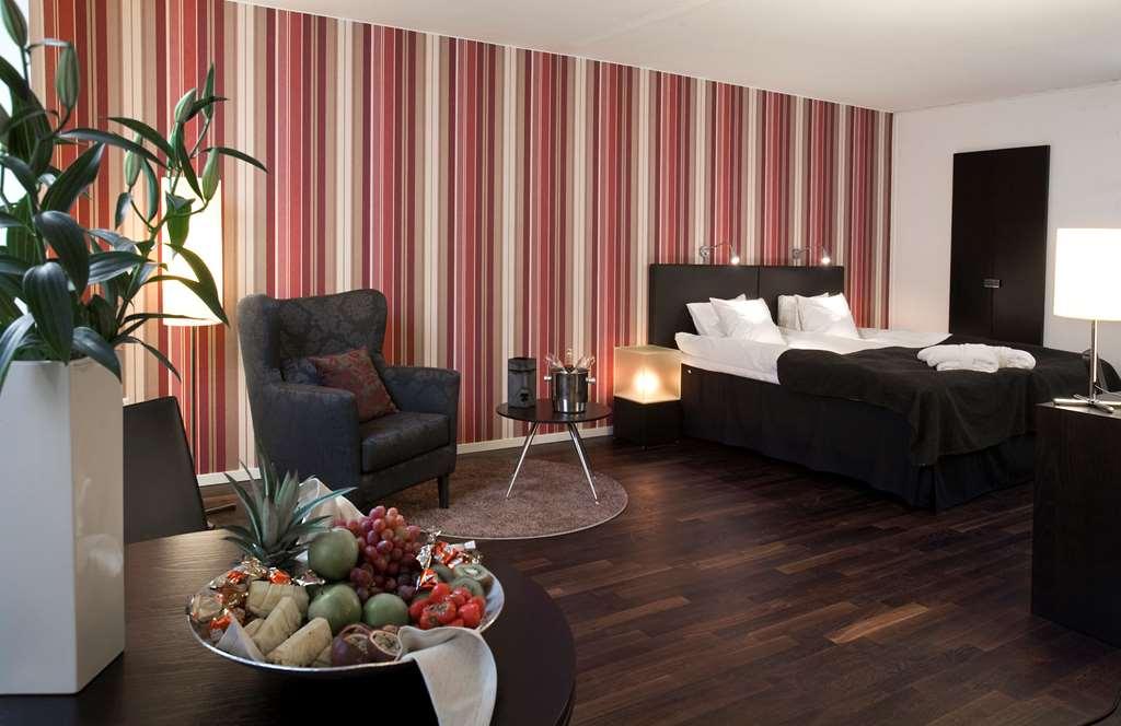 First Hotel Stadt Härnösand Cameră foto