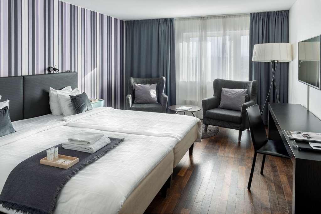 First Hotel Stadt Härnösand Cameră foto