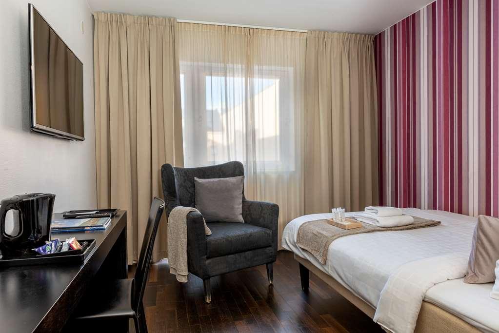 First Hotel Stadt Härnösand Cameră foto