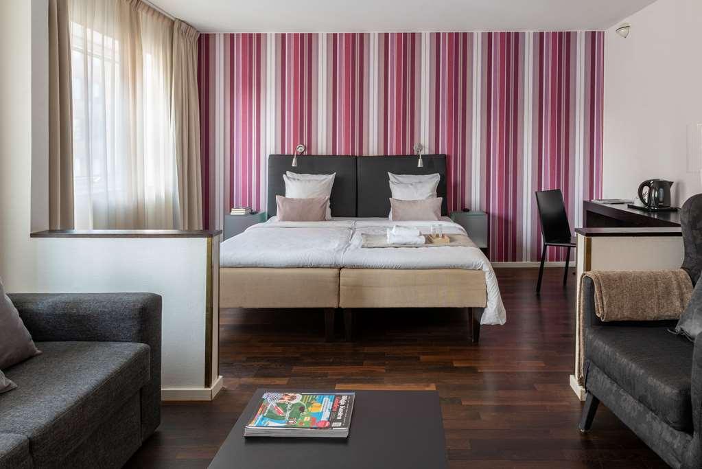 First Hotel Stadt Härnösand Cameră foto