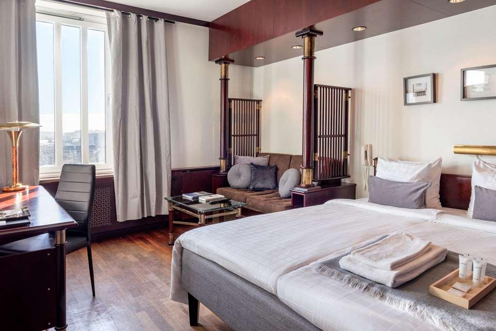 First Hotel Stadt Härnösand Cameră foto